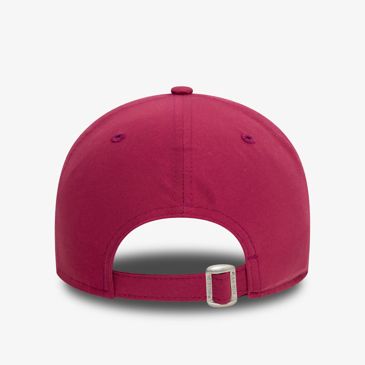 New Era La Dodgers Flawless Unisex Kırmızı Şapka