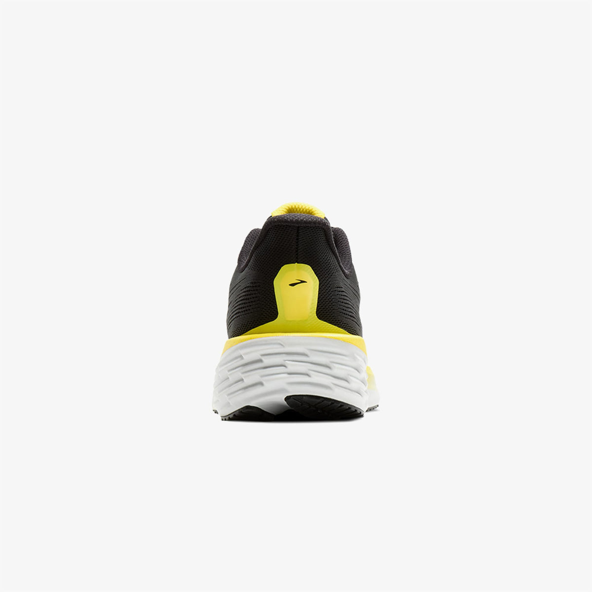 Brooks Launch 12 Erkek Siyah Koşu Ayakkabısı