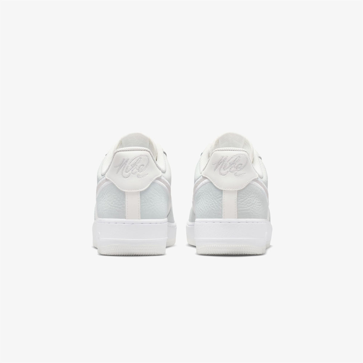 Nike Air Force 1 Erkek Beyaz Spor Ayakkabı