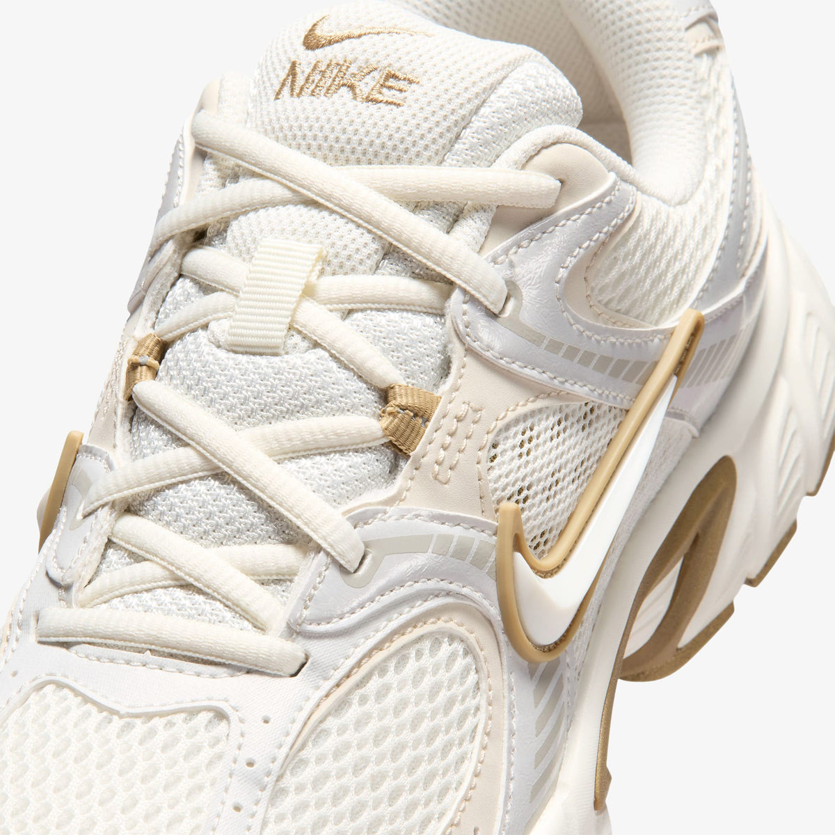 Nike V5 Rnr Kadın Krem Spor Ayakkabı