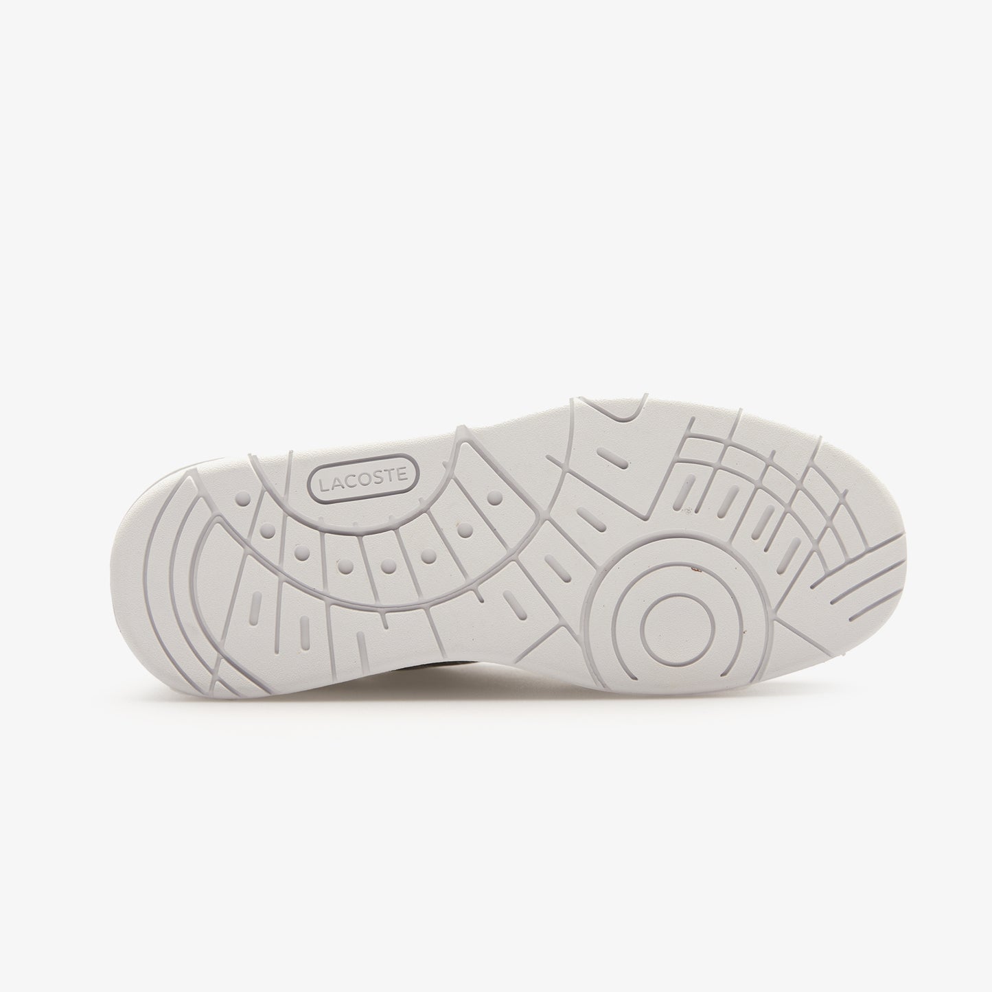 Lacoste T-clip Kadın Siyah Sneaker