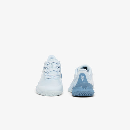 Lacoste Ag-lt Ultra Kadın Mavi Sneaker