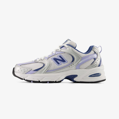 New Balance 530 Lifestyle Unisex Gri Spor Ayakkabı