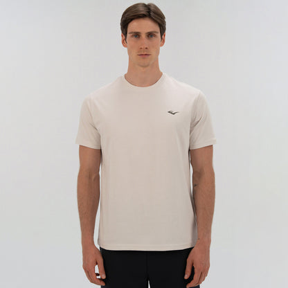 Everlast Boxing Club 2.0 Erkek Gri T-shirt