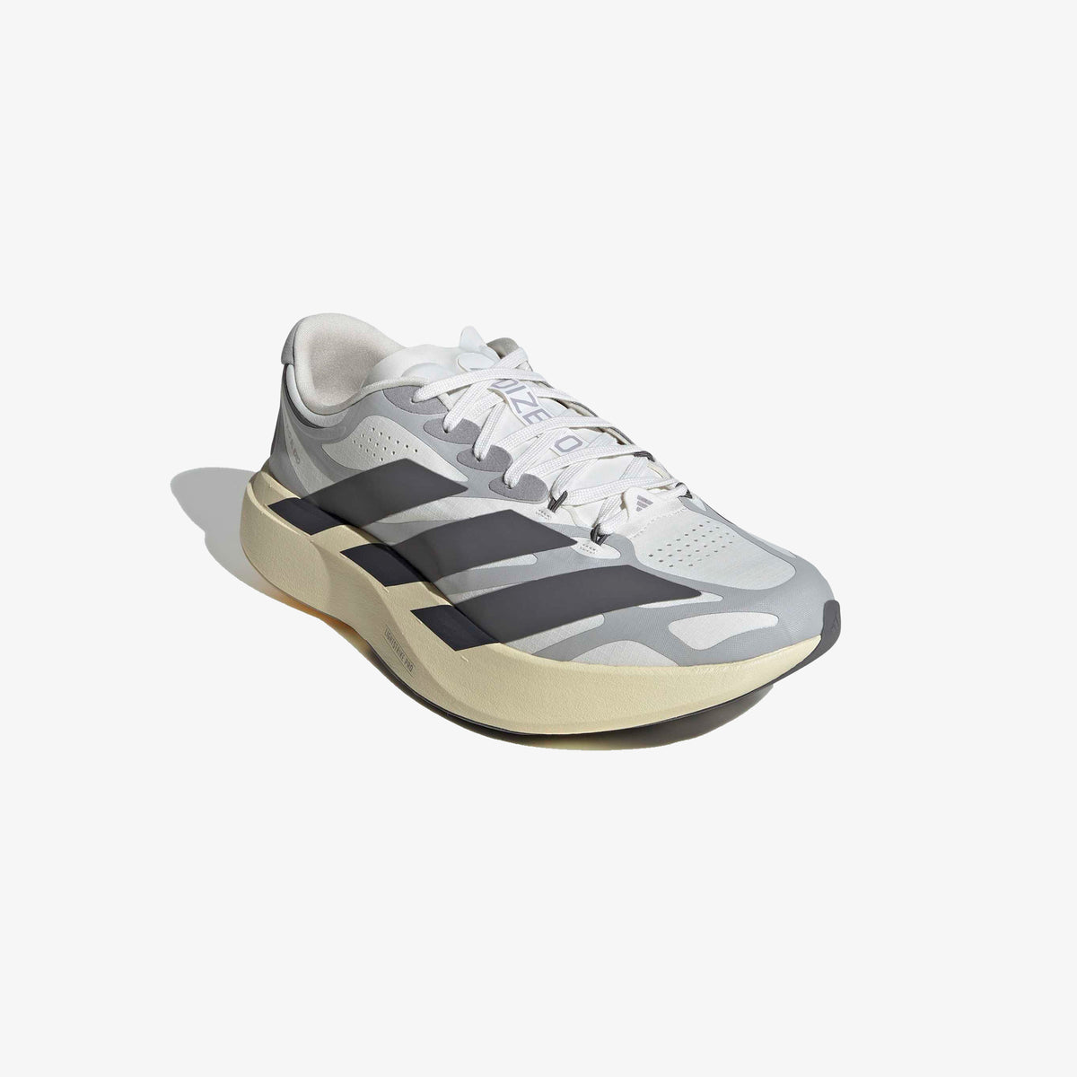 Adidas Adizero Evo Sl Exo Erkek Beyaz Spor Ayakkabı