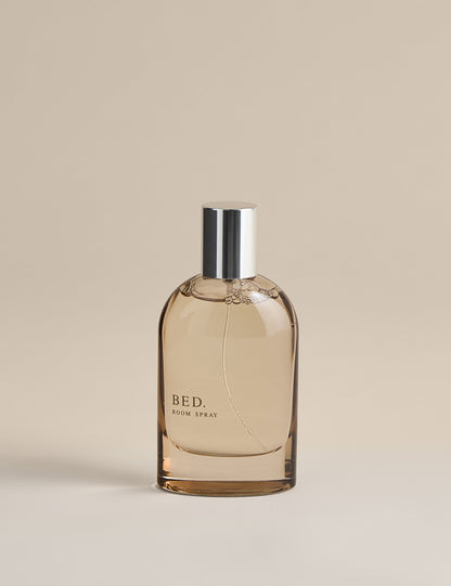 Linen & Floral Oda Spreyi