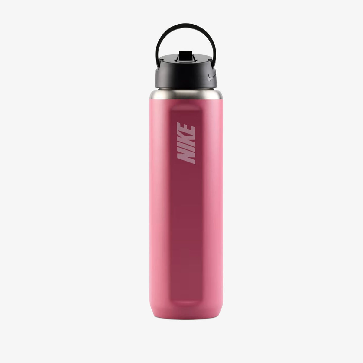 Nike Stainless Steel Recharge Straw 710 Ml Mor Suluk