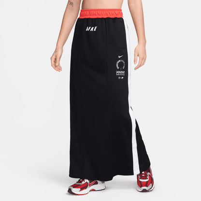Nike Sportswear Kadın Siyah Etek