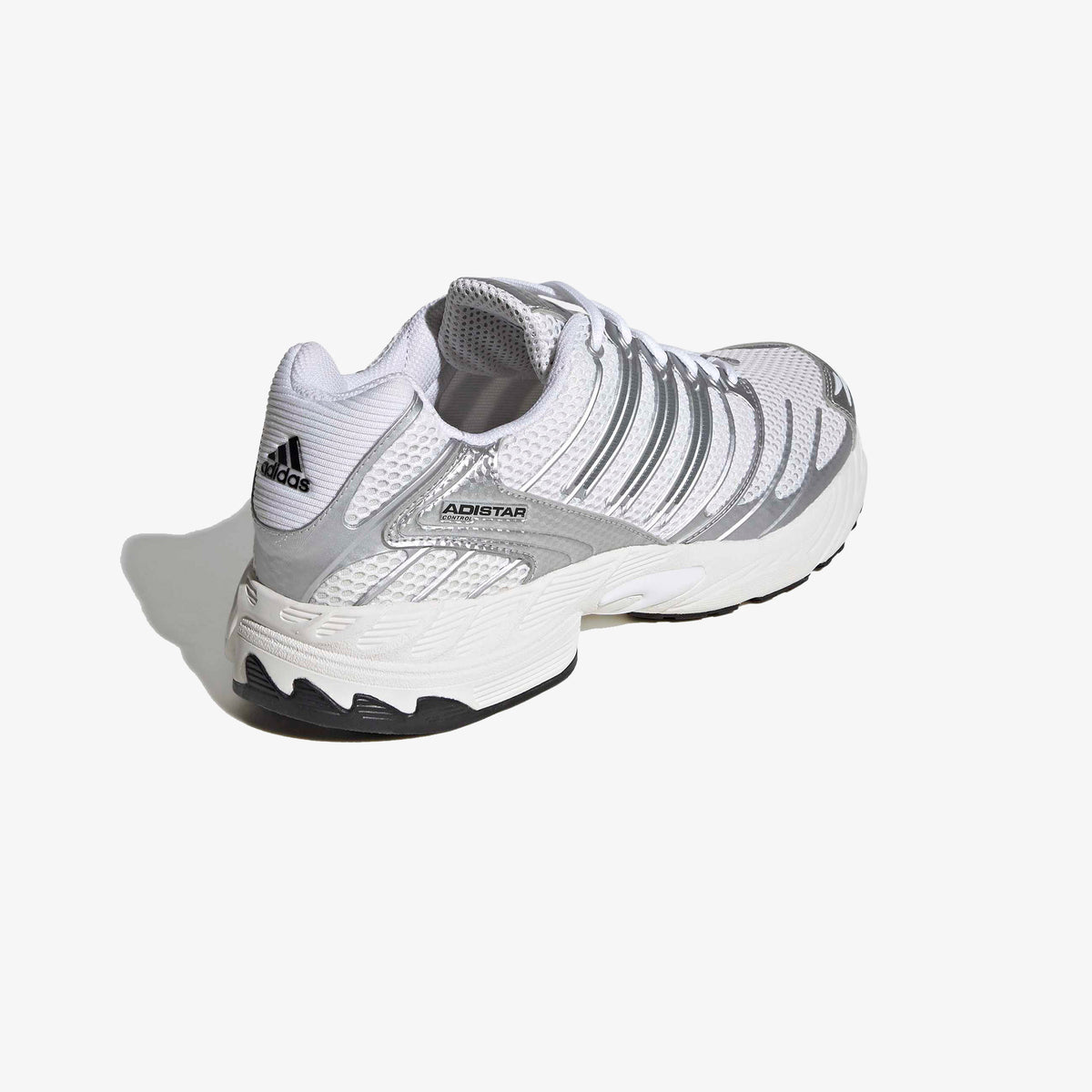 Adidas Adistar Control 3 Kadın Beyaz Koşu Ayakkabısı