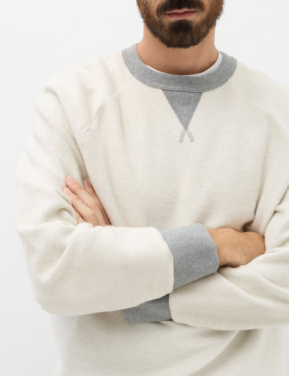 Retro Sweatshirt