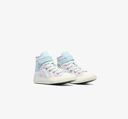 Converse Chuck Taylor All Star Çocuk Mavi Spor Ayakkabı & Sneaker