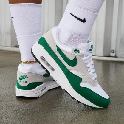 Nike Air Max 1 87 Sportswear Kadın Beyaz Spor Ayakkabı