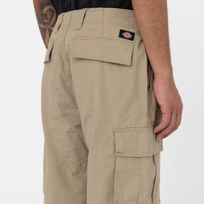 Dickies Eagle Band Erkek Krem Pantolon