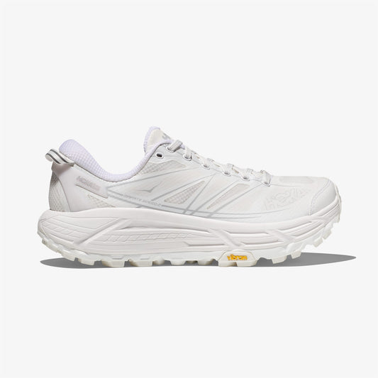 Hoka Mafate Speed 2 Unisex Beyaz Outdoor Ayakkabı