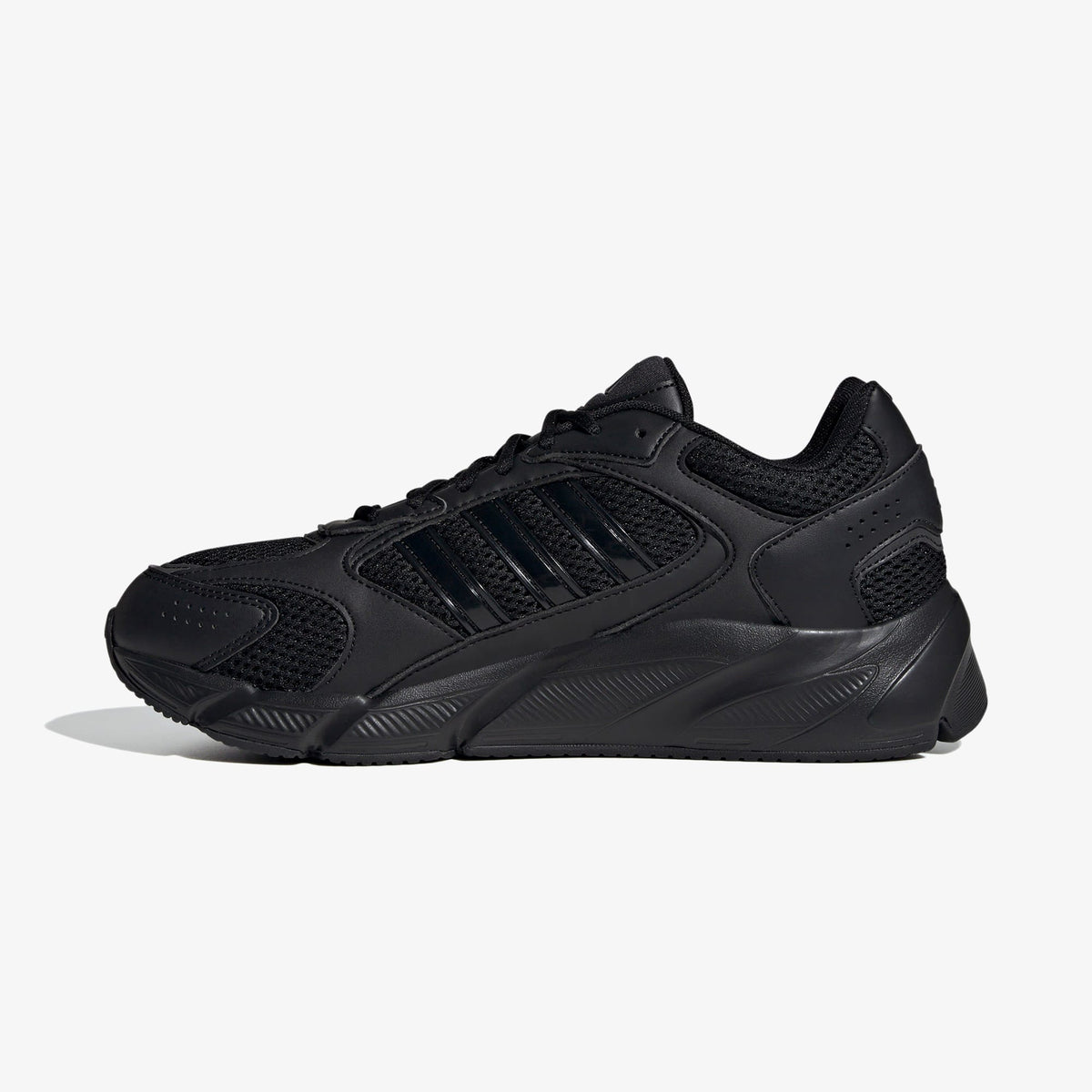 Adidas Crazychaos 2000 Unisex Siyah Spor Ayakkabı