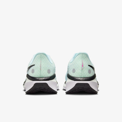 Nike Vomero 17 Kadın Mavi Koşu Ayakkabısı