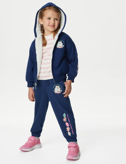 Disney Frozen™ Eşofman Altı (2-7 Yaş)
