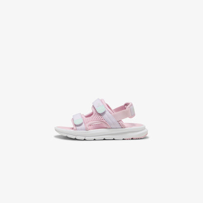 Puma Evolve Sandal Çocuk Pembe Sandalet