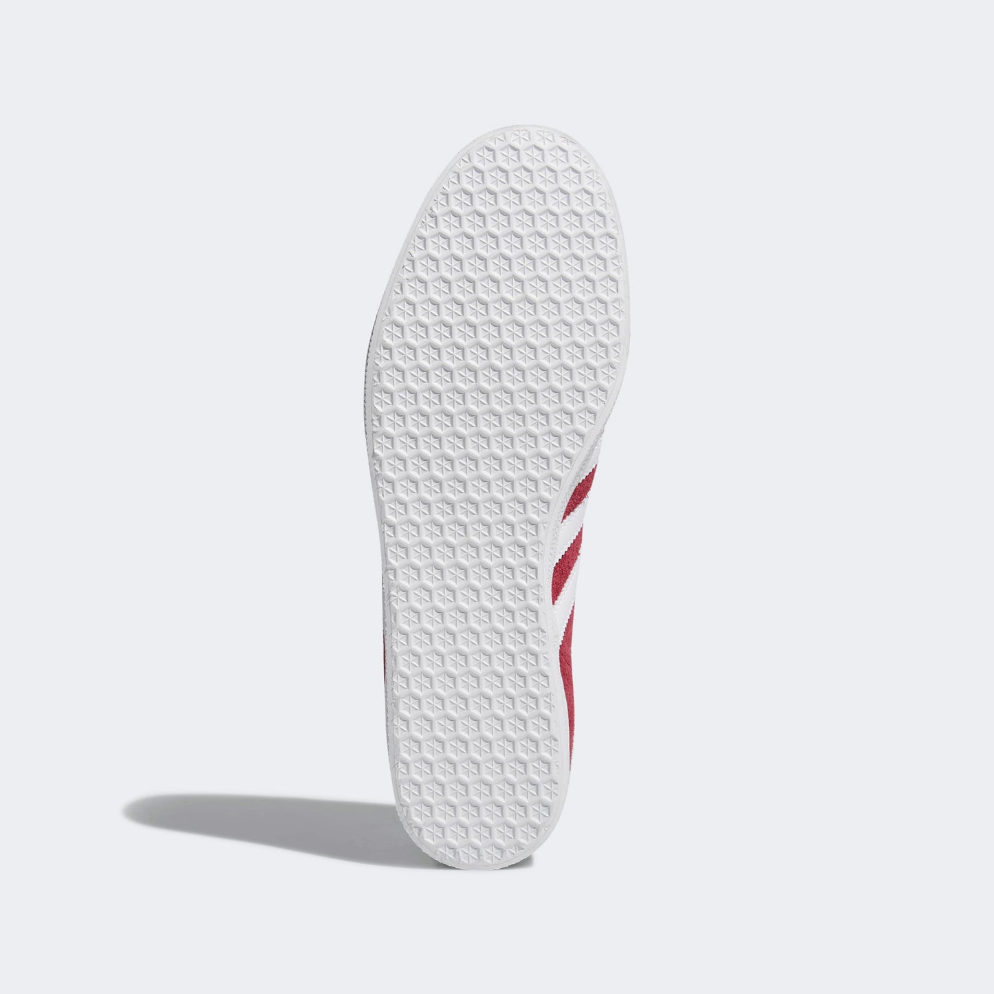 Adidas Gazelle Unisex Kırmızı Spor Ayakkabı