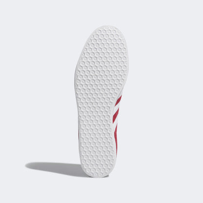 Adidas Gazelle Unisex Kırmızı Spor Ayakkabı