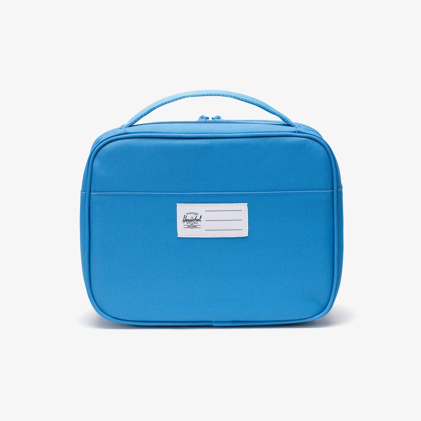 Herschel Pop Quiz Çocuk Mavi Beslenme Çantası