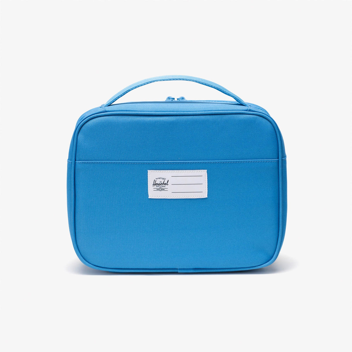 Herschel Pop Quiz Çocuk Mavi Beslenme Çantası