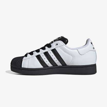 Adidas Superstar Unisex Beyaz Spor Ayakkabı