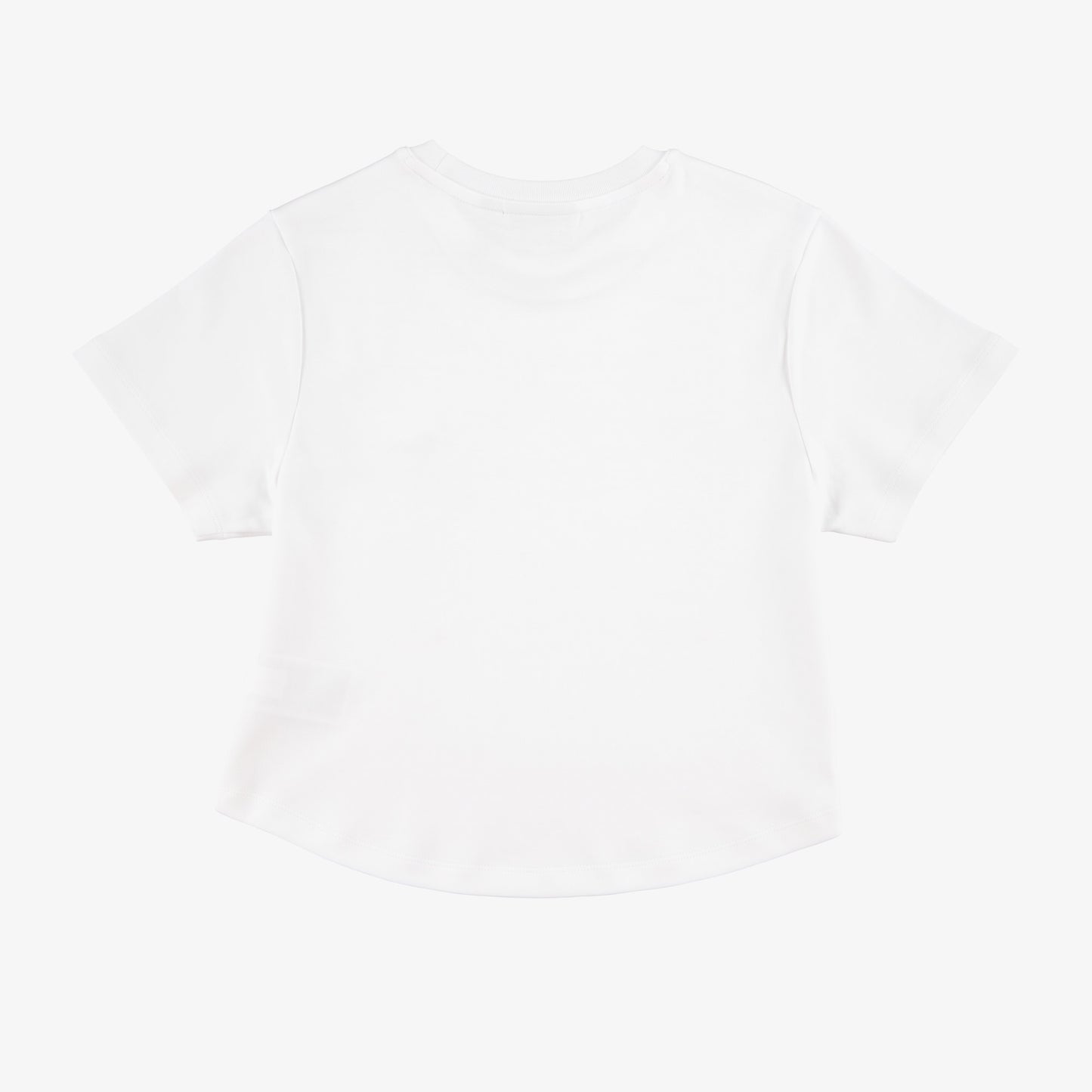 Converse Kadın Beyaz T-shirt