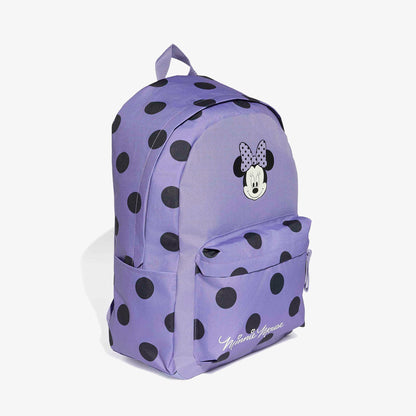 Adidas Disney Mi Cl Bpk Unisex Siyah Sırt Çantası