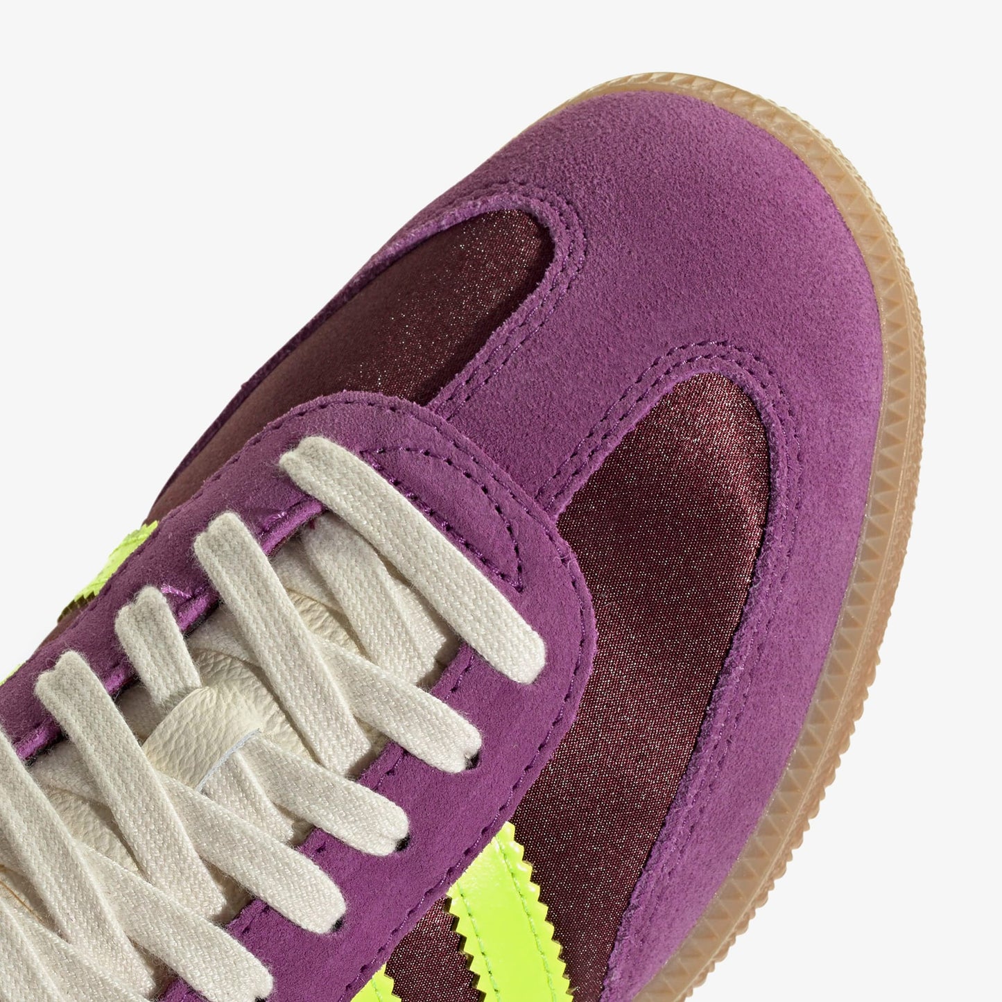 Adidas Samba Og Kadın Bordo Spor Ayakkabı