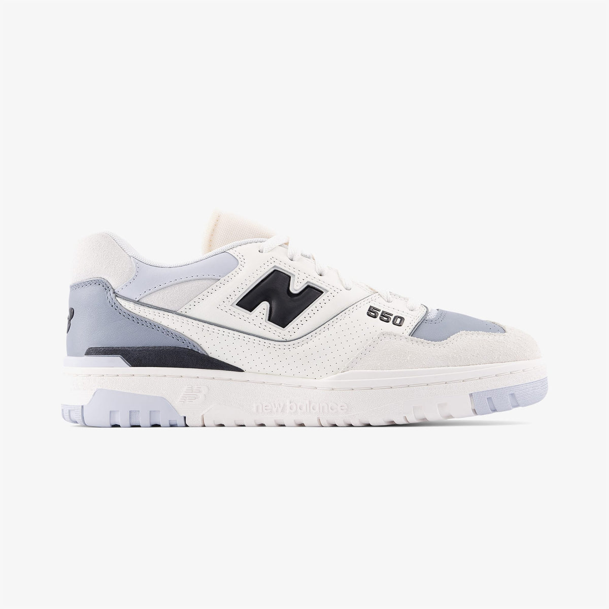 New Balance 550 Lifestyle Erkek Beyaz Spor Ayakkabı