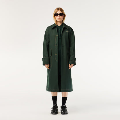 Lacoste L003 Neo Kadın Siyah Sneaker
