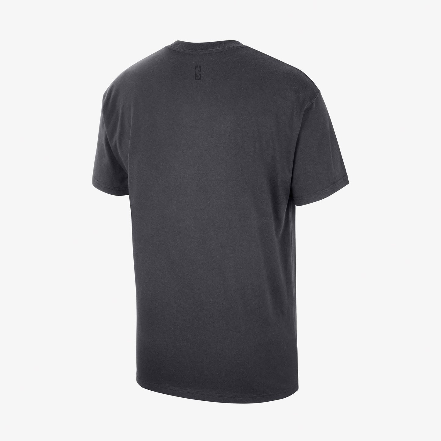 Nike Chicago Bulls Premium Erkek Gri T-shirt