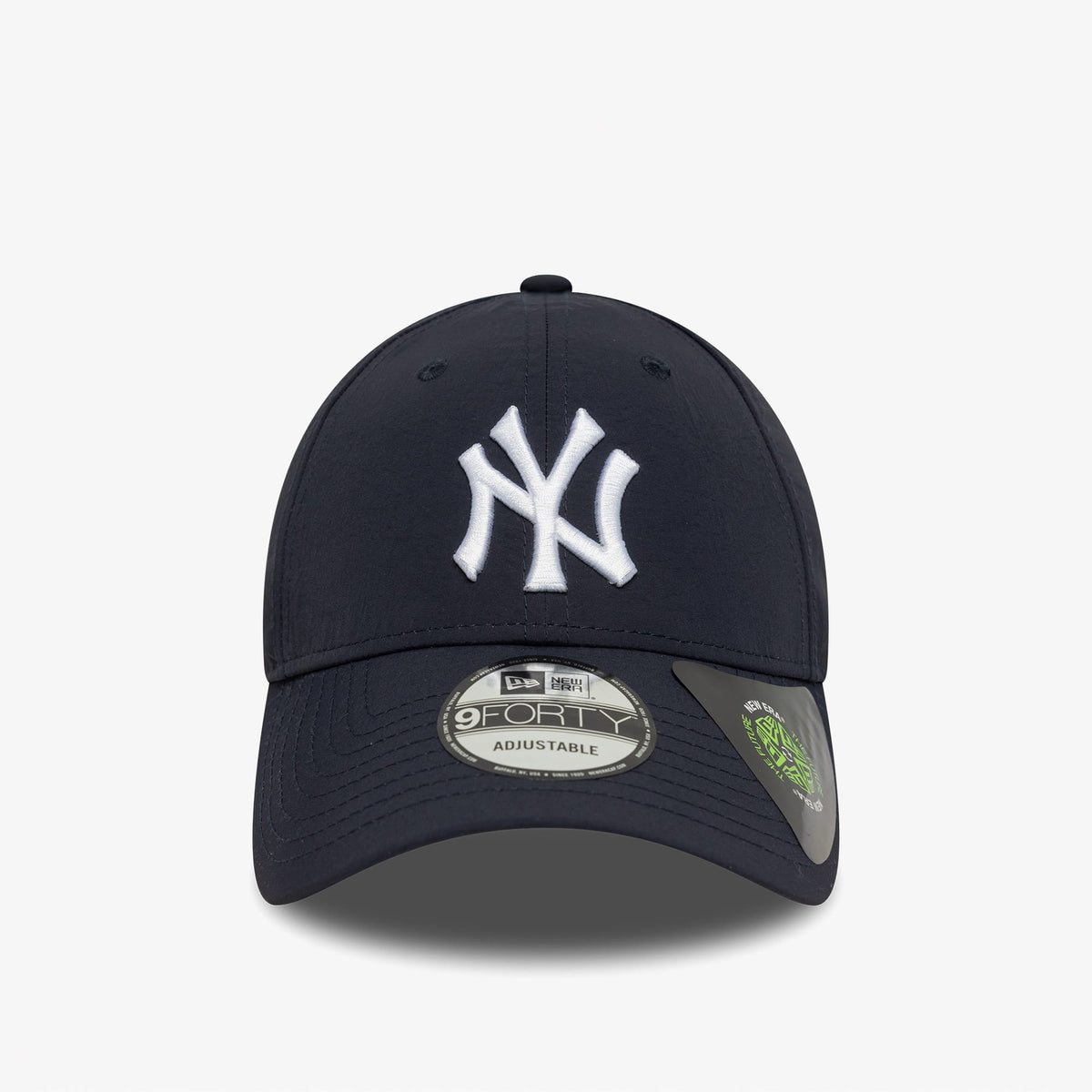 New Era Recycled 9forty Neyyan Nvywhi Unisex Lacivert Şapka