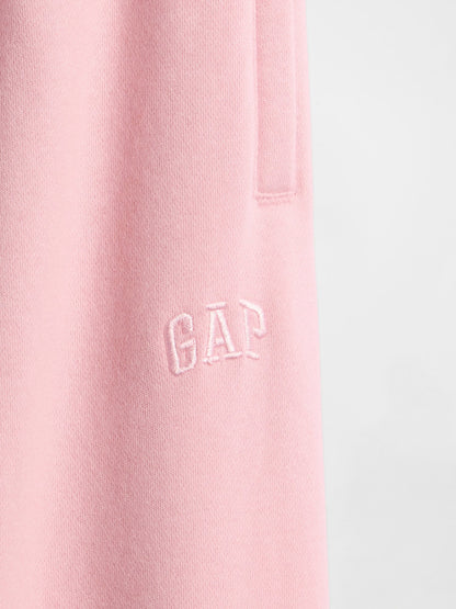 Pembe Kids Vintage Soft Logo Jogger'lar