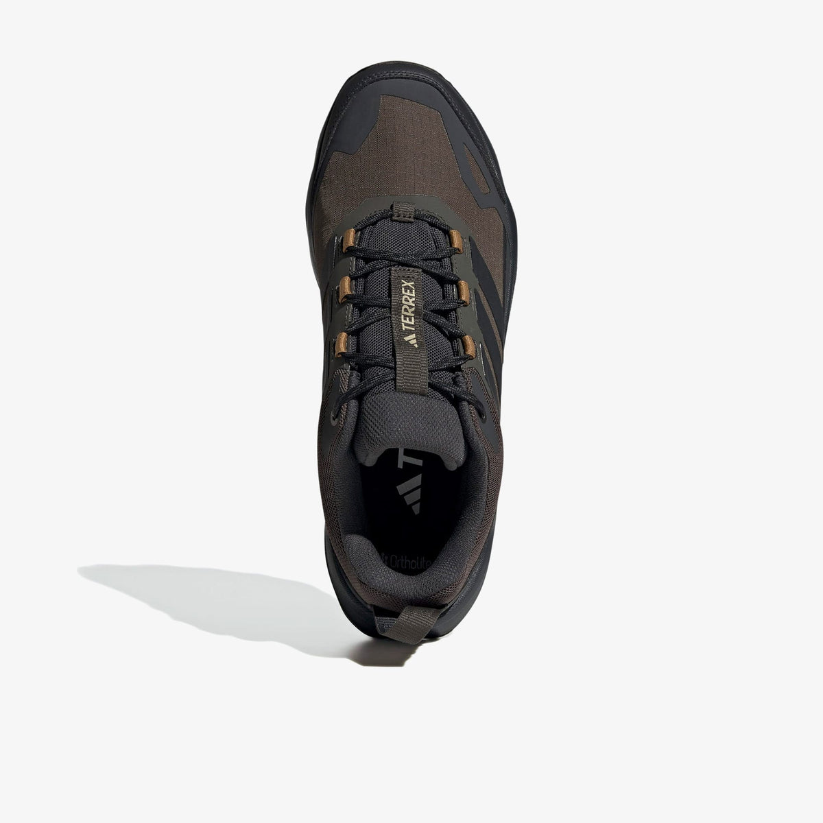 Adidas Terrex Skychaser Ax5 Gtx Erkek Siyah Koşu Ayakkabısı