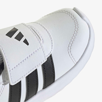 Adidas Vl Move Comfort Çocuk Beyaz Spor Ayakkabı