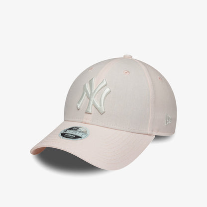 New Era Linen 9forty Kadın Pembe Şapka
