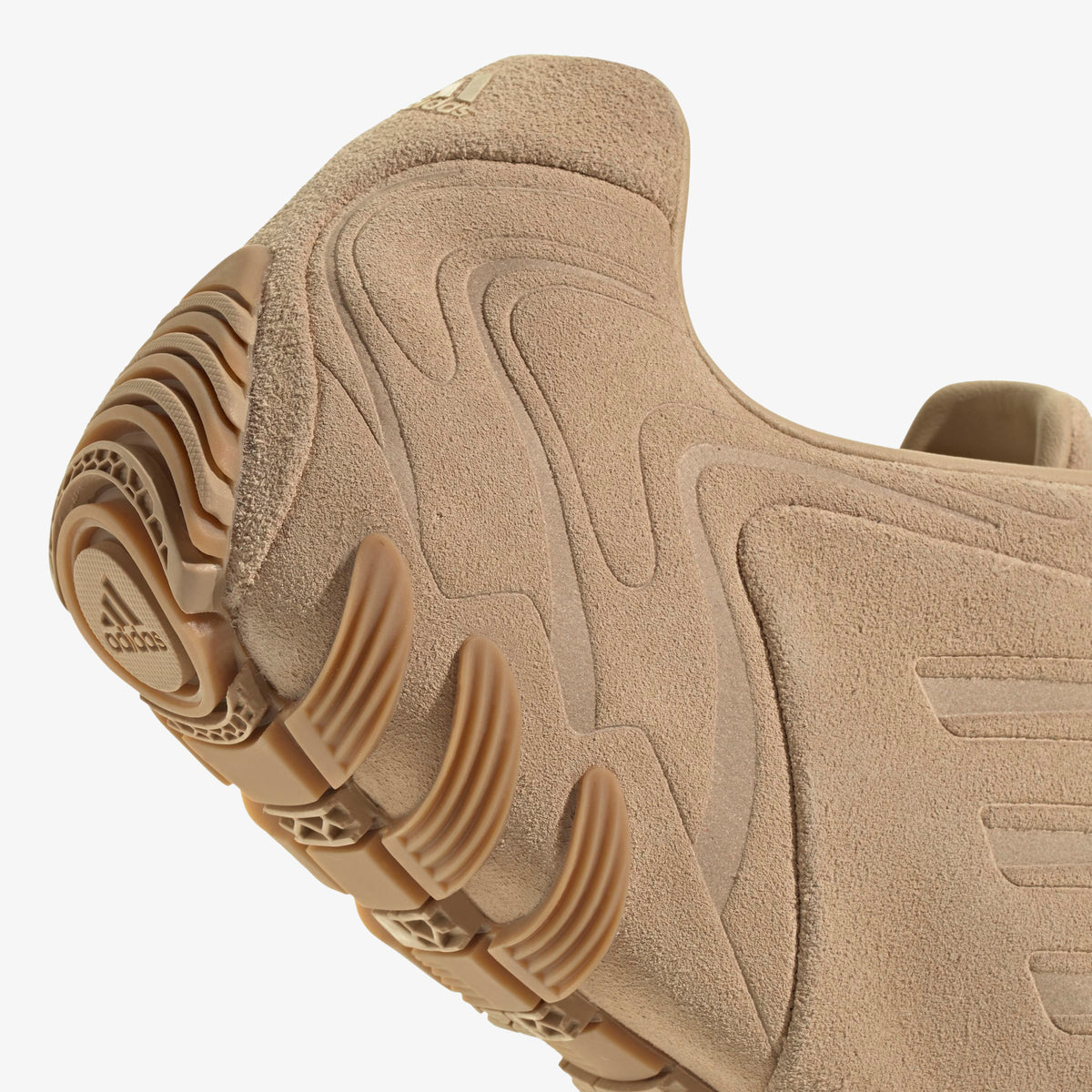 Adidas Ghost Sprint Kadın Siyah Spor Ayakkabı