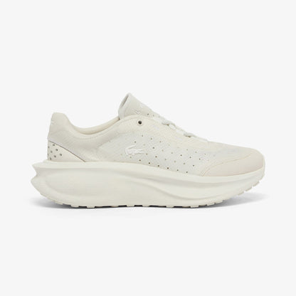 Lacoste L003 Neo Run Active Kadın Bej Spor Ayakkabı
