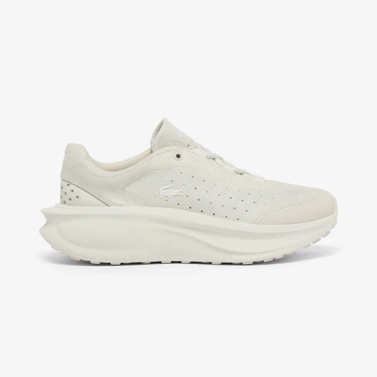 Lacoste L003 Neo Run Active Kadın Bej Spor Ayakkabı