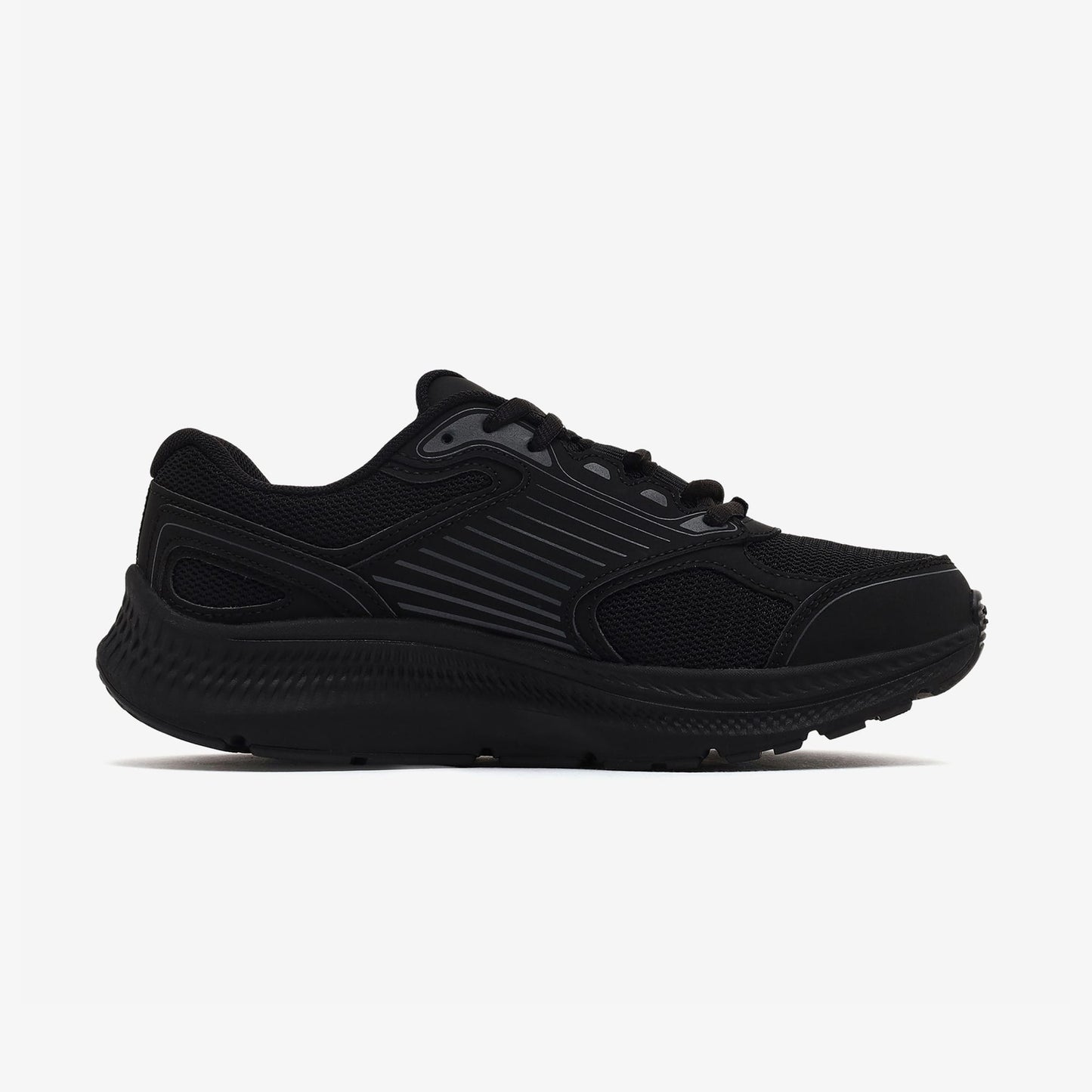 Skechers Go Run Consistent 2.0 Kadın Siyah Spor Ayakkabı