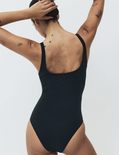 Body Soft™ Şekillendirici Yüksek Bel Body