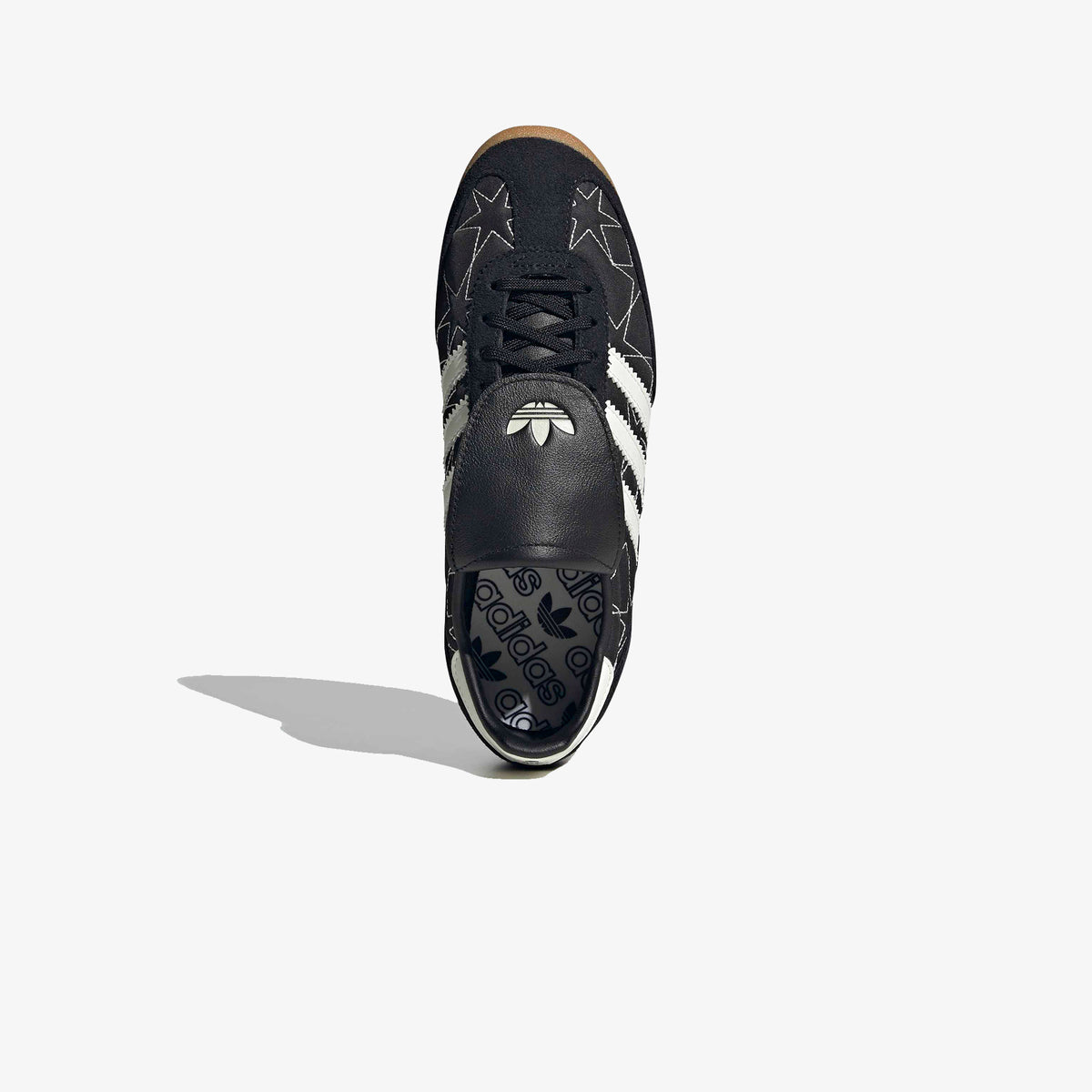 Adidas Sl 72 Og Kadın Siyah Spor Ayakkabı