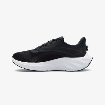Under Armour Ascend Kadın Siyah Koşu Ayakkabısı