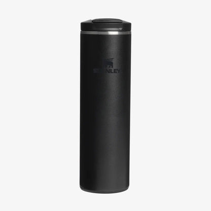 Stanley The Transit Fliptop Mug 0.47l Unisex Siyah Termos
