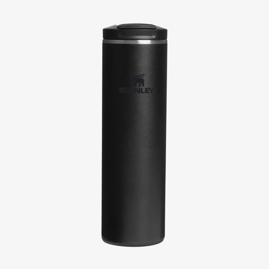 Stanley The Transit Fliptop Mug 0.47l Unisex Siyah Termos