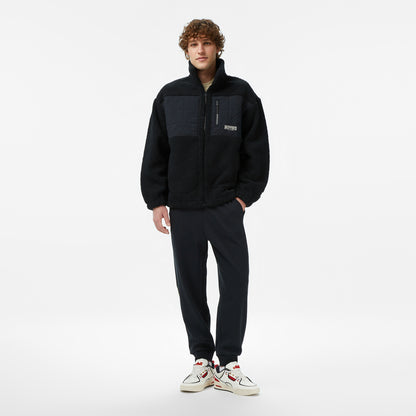 Anta Glıde To Greatness Erkek Siyah Sweatshirt