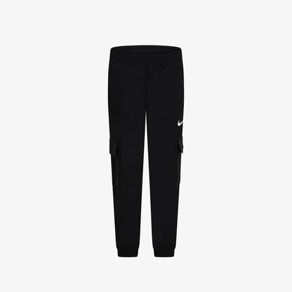 Nike Nkg Essentials Çocuk Siyah Sweatshirt