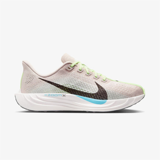 Nike Pegasus Plus Kadın Pembe Koşu Ayakkabısı